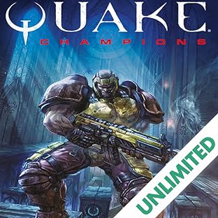 Quake Champions